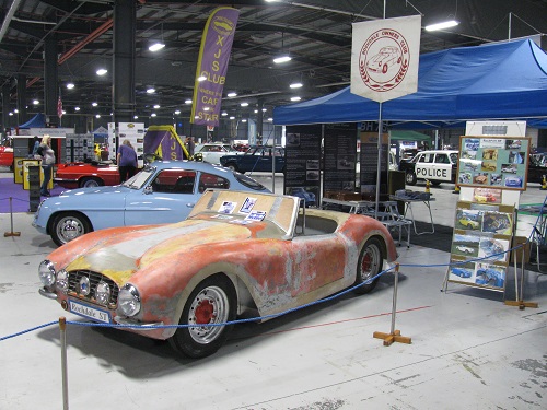 Roger Coupe